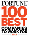 Mercedes Benz Fortune100 Logo
