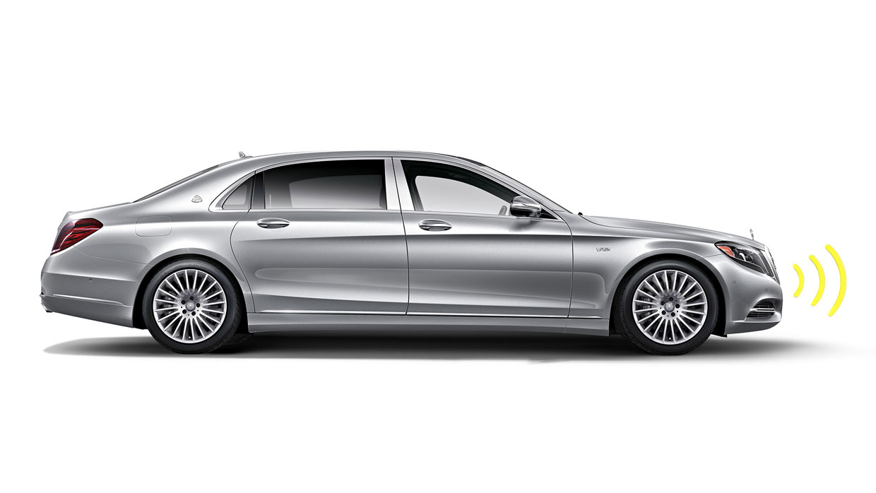 mercedes maybach 2016 S CLASS MAYBACH 027 MCFO R mercedes maybach