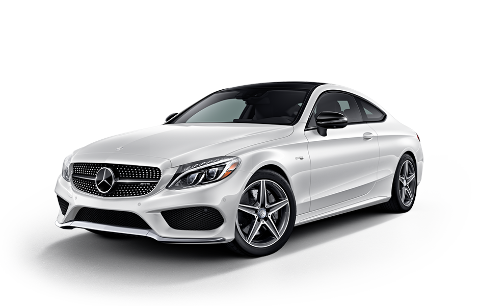 2018 AMG C 43 Coupe | Mercedes-Benz 2018 AMG C 43 Coupe | Mercedes-Benz