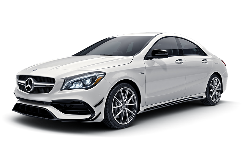 2019 AMG CLA 45 4-door Coupe | Mercedes-Benz USA 2019 AMG CLA 45 4-door Coupe | Mercedes-Benz USA