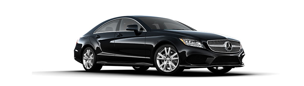 Mercedes-Benz 2015 CLS550 CLASS ACCESSORY 980X279
