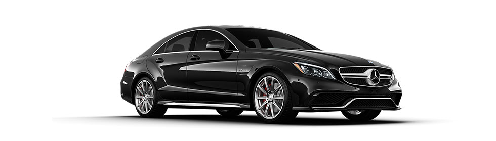 Mercedes-Benz 2015 CLS63 CLASS ACCESSORY 980X279
