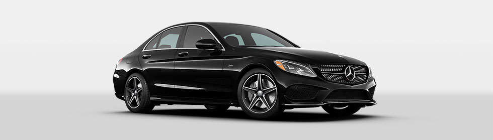 Mercedes-Benz 2016 C CLASS C450 ACCESSORY HERO