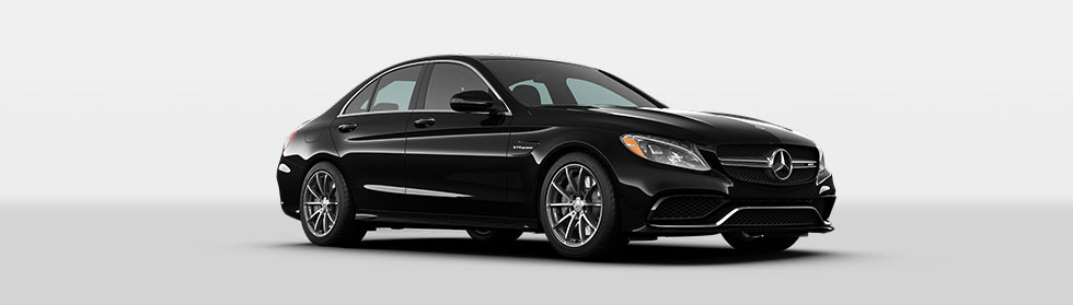 Mercedes-Benz 2016 C63 ACCESSORY HERO 980X279