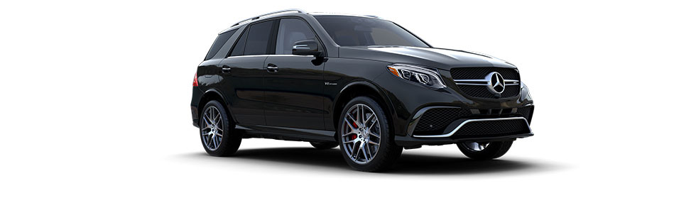 Mercedes-Benz 2016 GLE63S CLASS SUV ACCESSORY 980X279