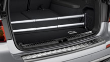Mercedes-Benz 2014 M CLASS SUV 099 MCF