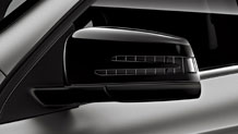Mercedes-Benz 2016 C CLASS SEDAN 115 MCF