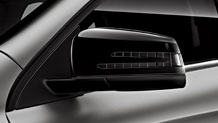 Mercedes-Benz 2016 CLA CLASS 008 MCF