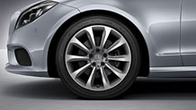Mercedes-Benz 2016 CLS CLASS COUPE 099 MCF
