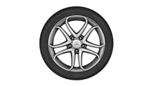 Mercedes-Benz 2016 E CLASS E400 E550 CABRIOLET 083 MCF