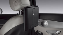 Mercedes-Benz 2016 E CLASS WAGON 073 MCF