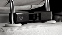 Mercedes-Benz 2016 G CLASS SUV 061 MCF