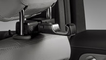 Mercedes-Benz 2016 G CLASS SUV 063 MCF