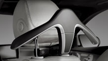 Mercedes-Benz 2016 G CLASS SUV 064 MCF