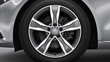 Mercedes-Benz 2017 C CLASS COUPE 121 MCF