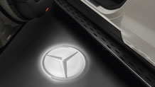 Mercedes-Benz MY17 C CLASS SEDAN 097 MCF