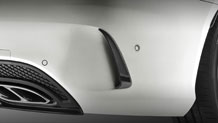 Mercedes-Benz MY17 C CLASS SEDAN 102 MCF