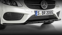 Mercedes-Benz MY17 C CLASS SEDAN 104 MCF