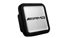 Mercedes-Benz BYO DIA AMG TRAILER HITCH MCF