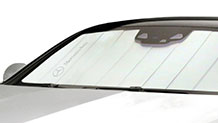 Mercedes-Benz BYO DIA CPE SUN SHD MCF