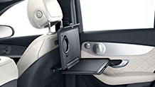 Mercedes-Benz BYO DIA FLDNG TBL DA MCF