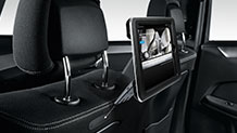 Mercedes-Benz BYO DIA IPAD DOCS DA MCF