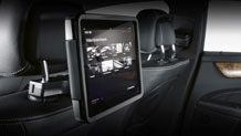 Mercedes-Benz BYO DIA IPAD DOCS MCF