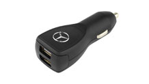 Mercedes-Benz BYO DIA USB MCF