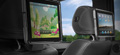 Mercedes-Benz iPad Docking Station thumb