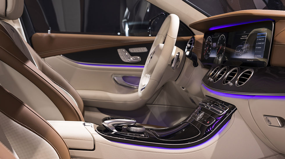 Mercedes-Benz 2016 LA AUTO SHOW 03