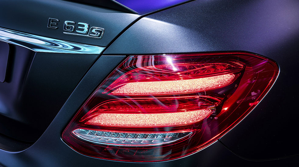 Mercedes-Benz 2016 LA AUTO SHOW 11