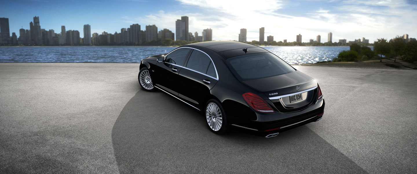 Вес бронированного мерседеса s600