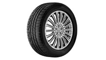 Mercedes-Benz 2017 E SEDAN 094 MCF