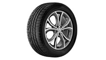 Mercedes-Benz 2017 E SEDAN 096 MCF