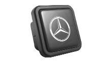 Mercedes-Benz 2018 GLE SUV 132 MCF