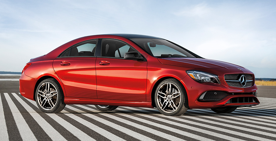 2018 Cla Brochure Mercedes Benz My18 Cla Intro Hero 1 D Jpg