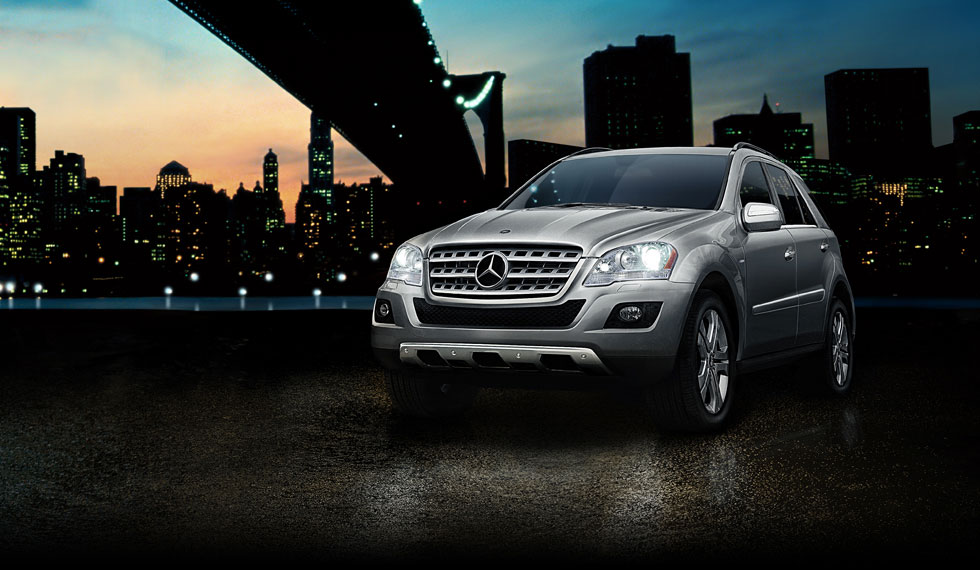 Mercedes Benz Home Of C E S Cls Cl Slk Sl R Glk M Gl G Mercedes Benz 10 Ml450 Exterior 4