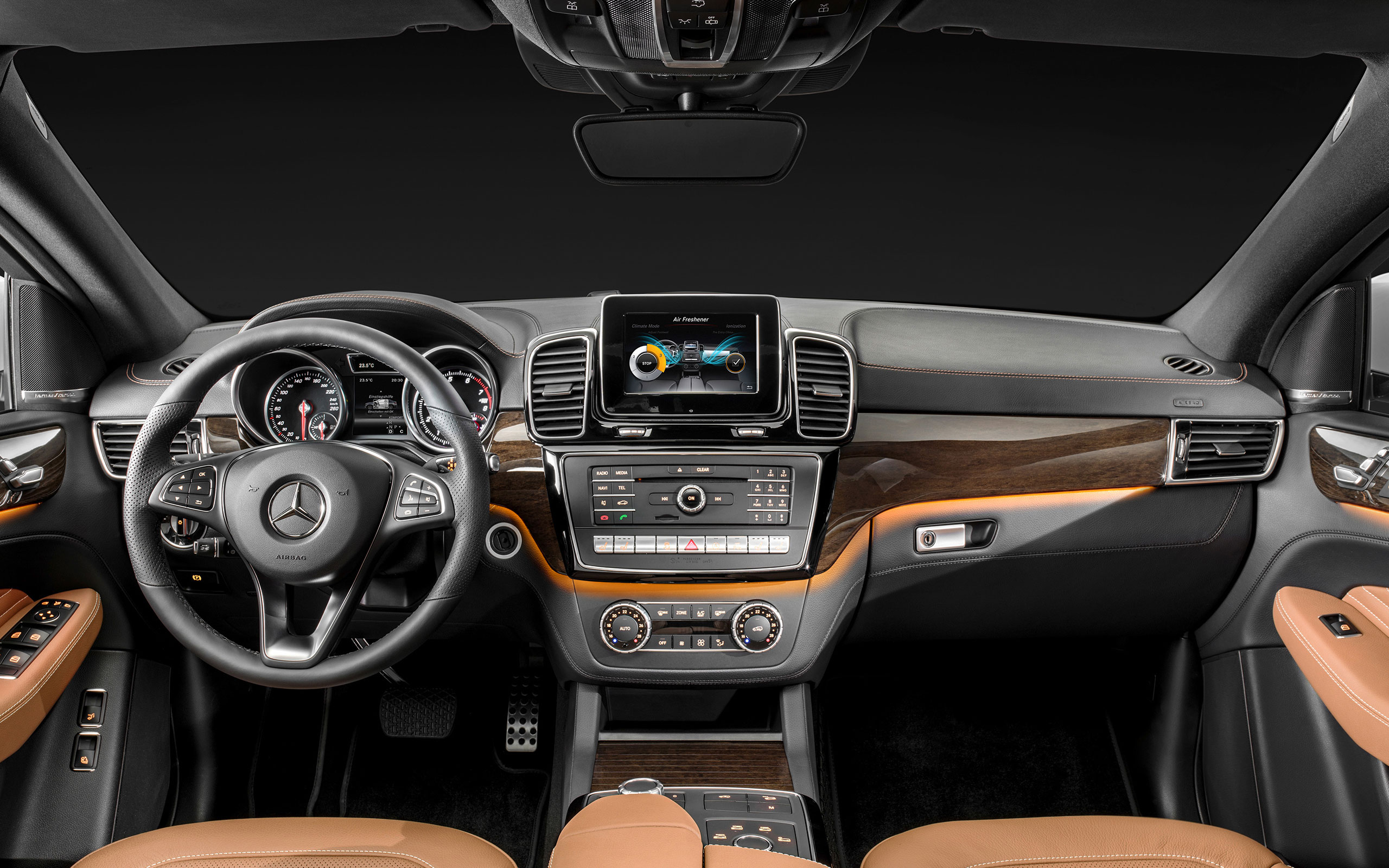 2016 Gle Cl Coupe Future Vehicle Mercedes Benz All New 2016 Mercedes Benz Gle Coupe