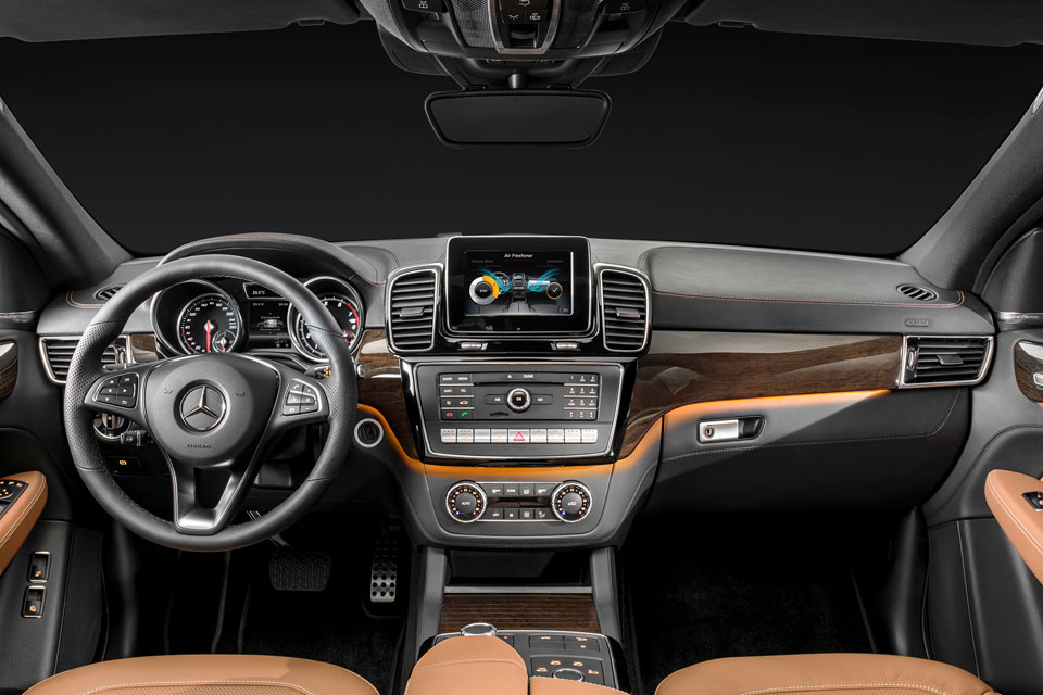 2016 Gle Cl Coupe Future Vehicle Mercedes Benz All New 2016 Mercedes Benz Gle Coupe