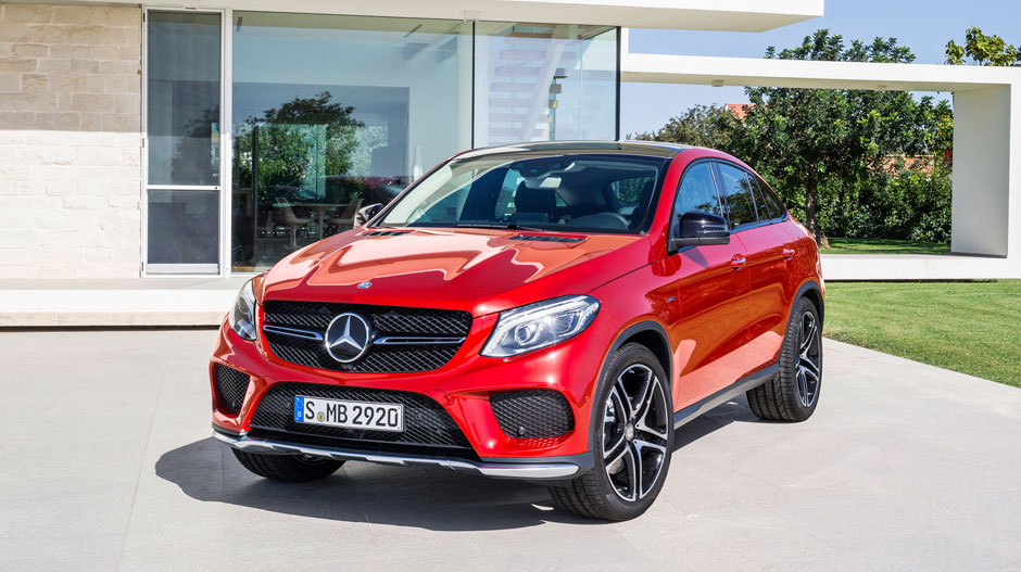 2016 Gle Cl Coupe Future Vehicle Mercedes Benz All New 2016 Mercedes Benz Gle Coupe