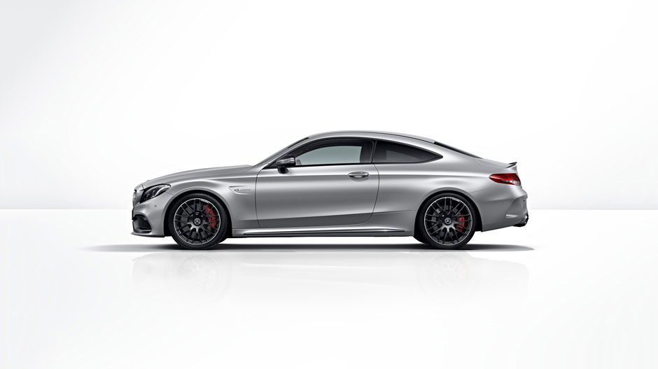 Amg C63 Coupe Future Vehicle Mercedes Benz 2016 C Cl Coupe Amg Future Gallery 001