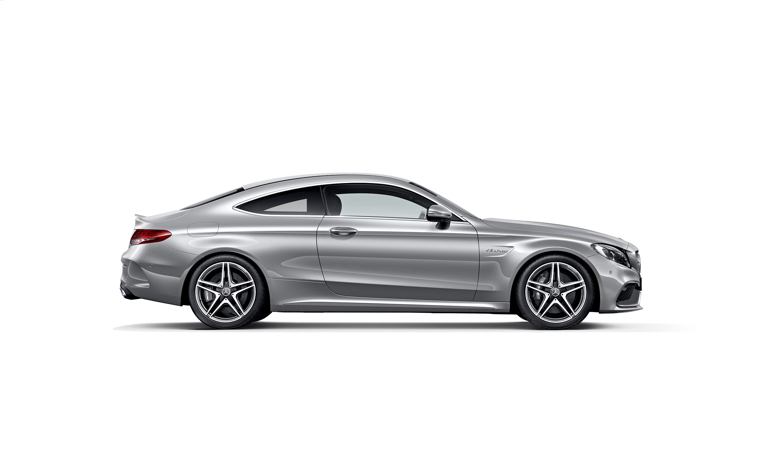 Amg C63 Coupe Future Vehicle Mercedes Benz The New 2017 Mercedes Amg C63 Coupe