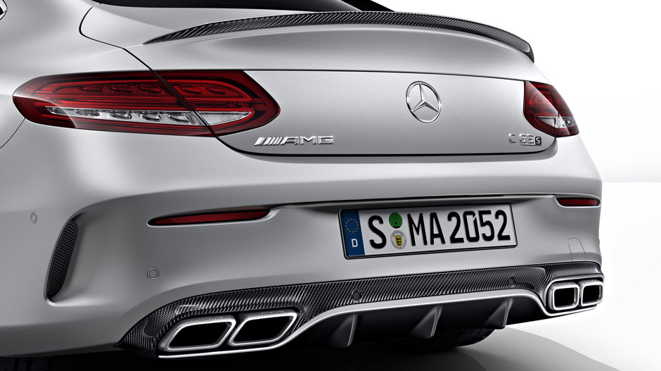 Amg C63 Coupe Future Vehicle Mercedes Benz 2016 C Cl Coupe Amg Future Gallery 004