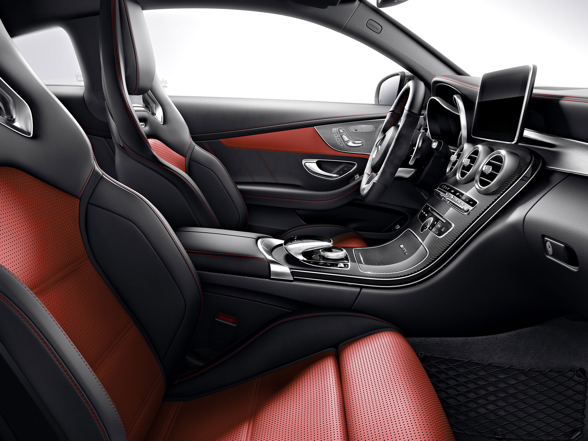Amg C63 Coupe Future Vehicle Mercedes Benz The New 2017 Mercedes Amg C63 Coupe