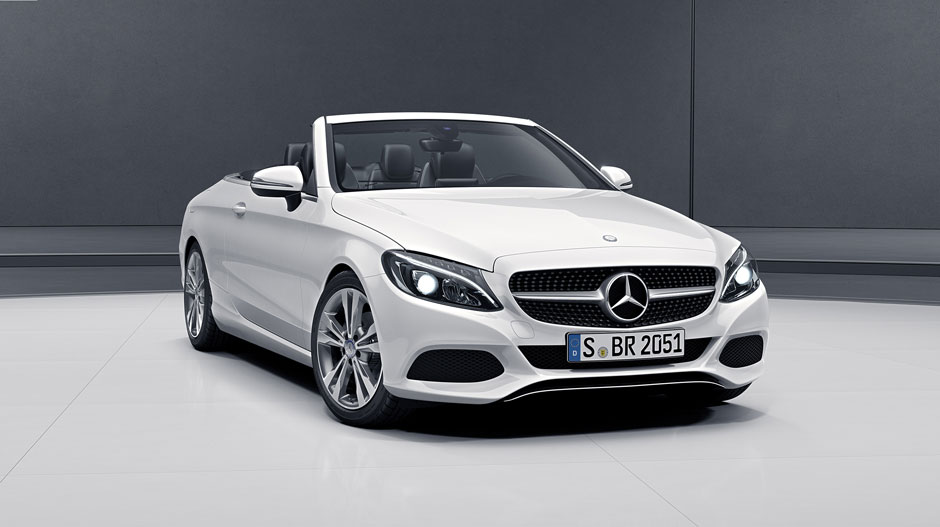 Mercedes Benz Home Of C E S Cls Cl Slk Sl R Glk M Gl G 2017 C Cab Future Gallery 007 Goe D
