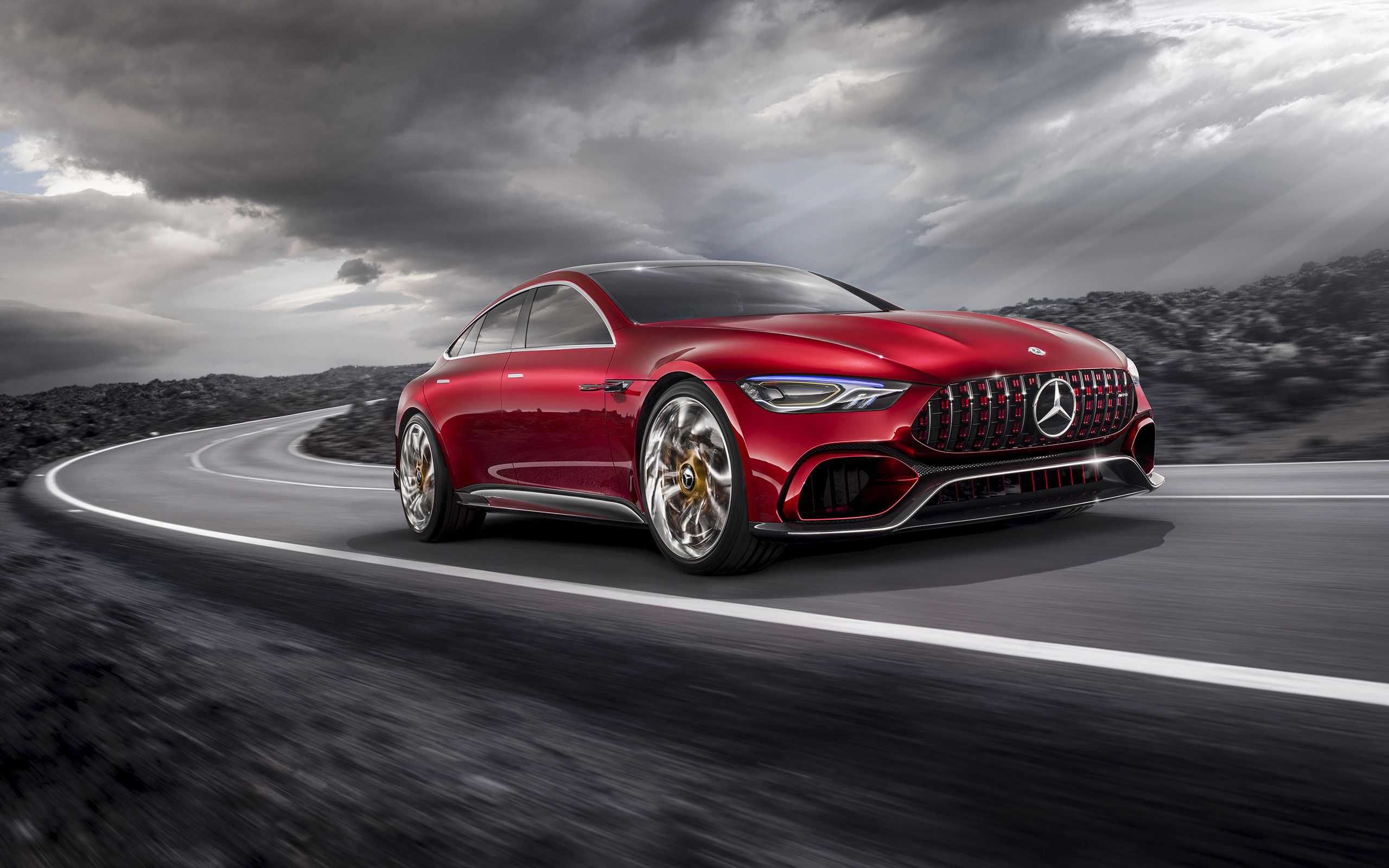 Mercedes Benz Home Of C E S Cls Cl Slk Sl R Glk M Gl G Mercedes Amg Gt Concept