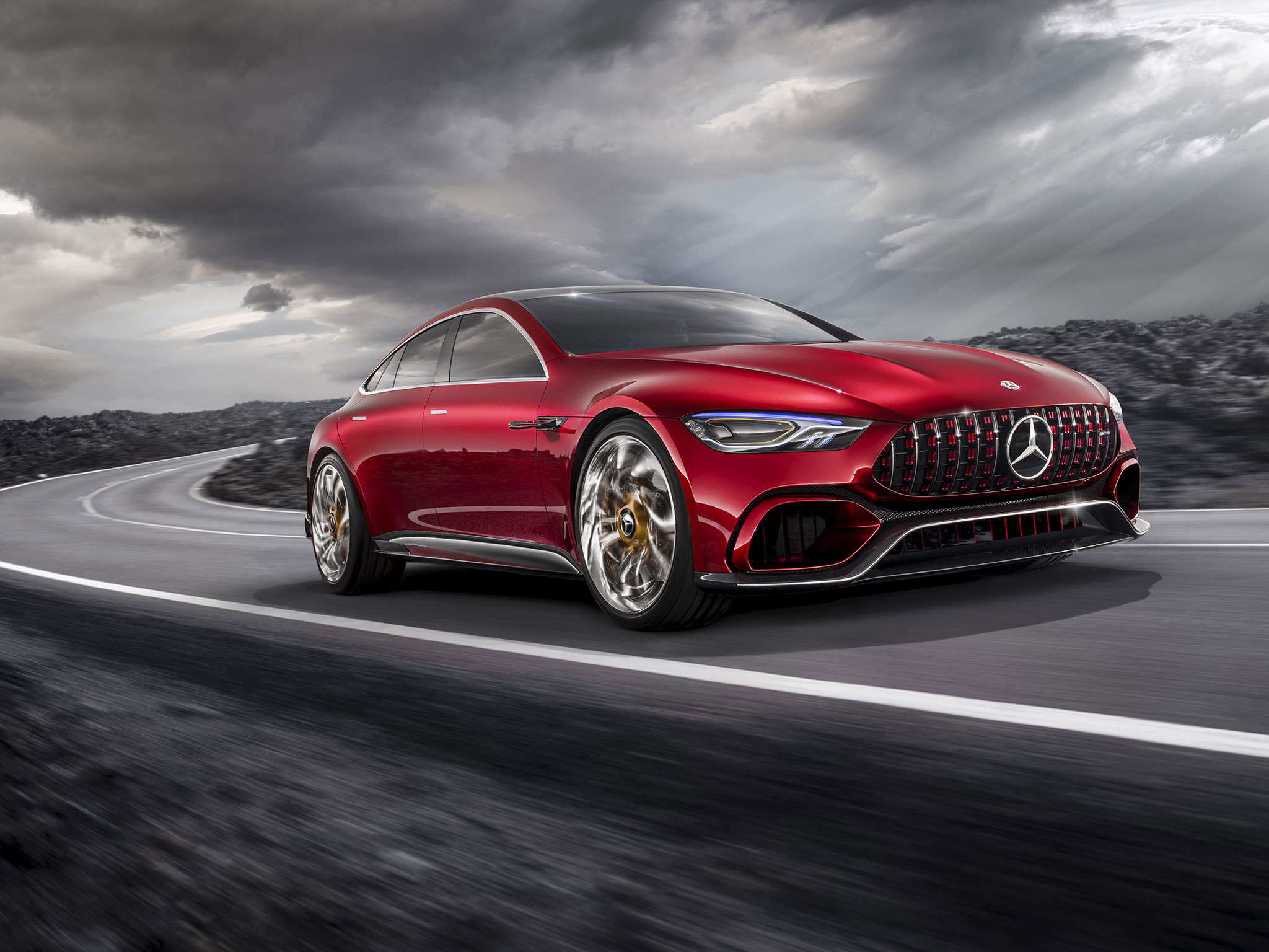 Mercedes Benz Home Of C E S Cls Cl Slk Sl R Glk M Gl G Mercedes Amg Gt Concept