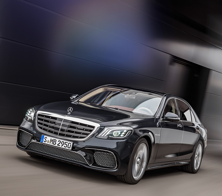 Mercedes Benz Home Of C E S Cls Cl Slk Sl R Glk M Gl G 2018 S Cl Amg Sedan Future Highlights 01 D