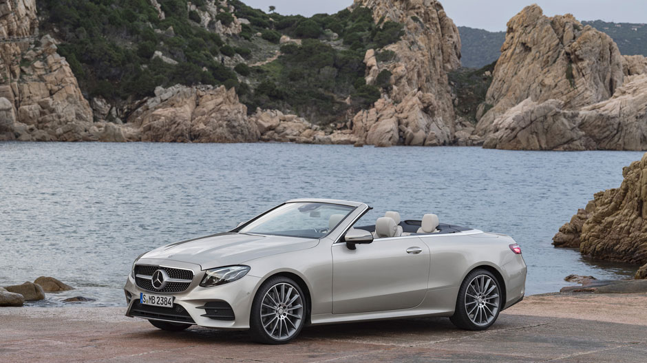 Mercedes Benz Home Of C E S Cls Cl Slk Sl R Glk M Gl G 2018 E Cabriolet Future Gallery 011 Goe D