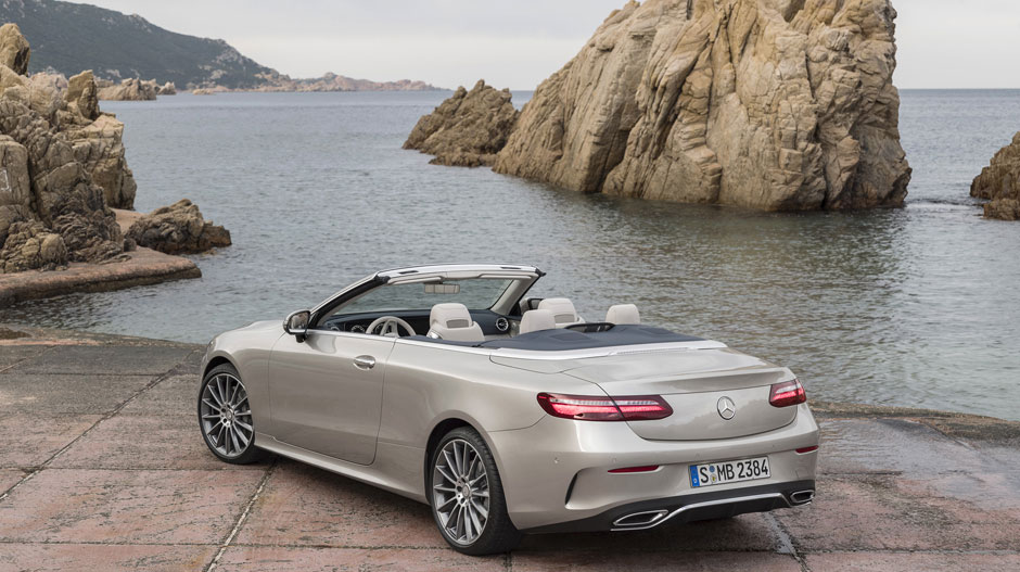 Mercedes Benz Home Of C E S Cls Cl Slk Sl R Glk M Gl G 2018 E Cabriolet Future Gallery 012 Goe D